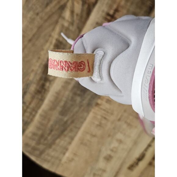 Nike Giannis Immortality 3 Sneakers Mens 8.5Fossil Stone Celestial Basketball - Picture 10 of 14